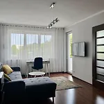 Apartament \'Wszedzie Blisko\'