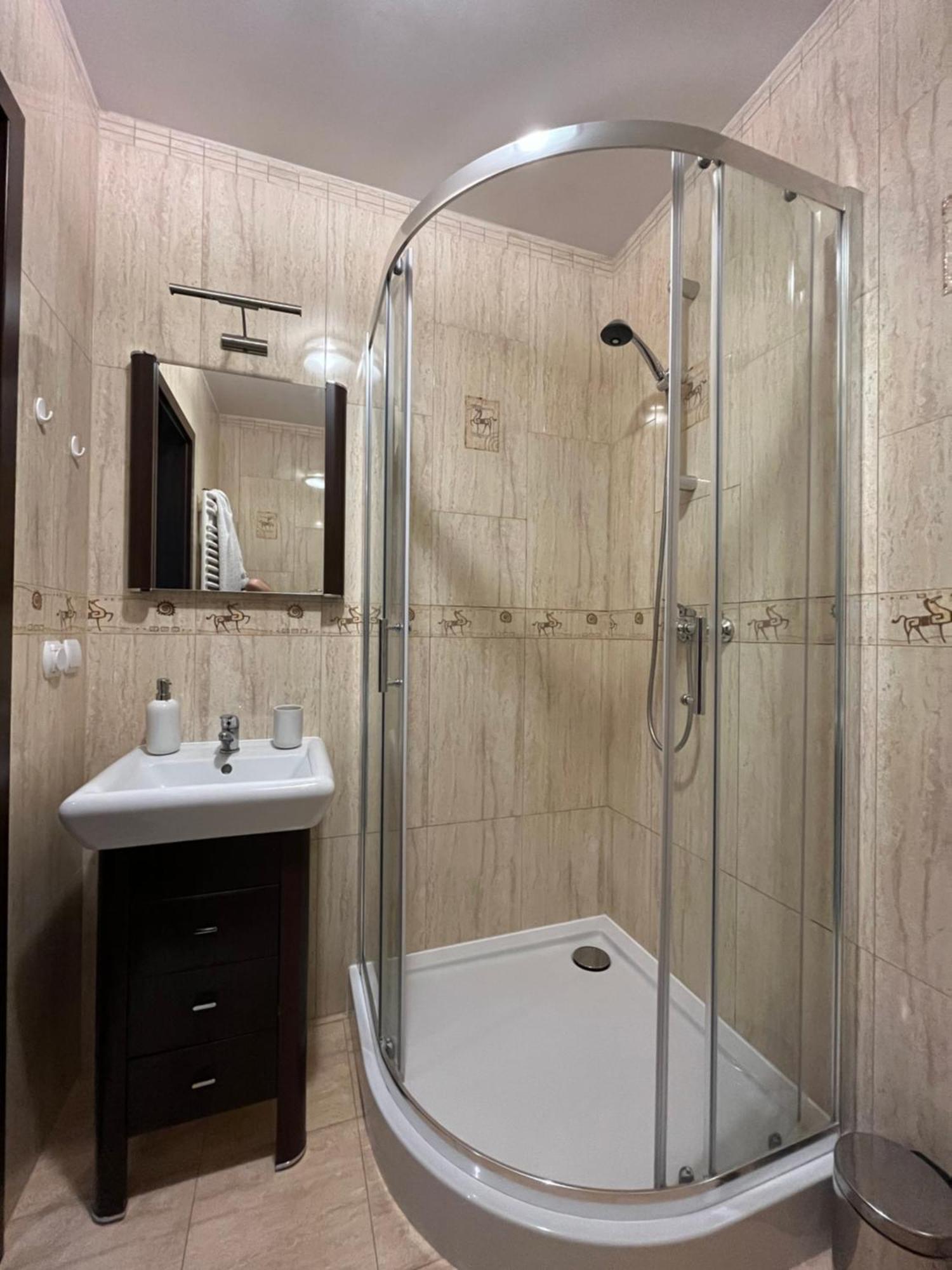 Apartment 'wszedzie Blisko' Kolobrzeg